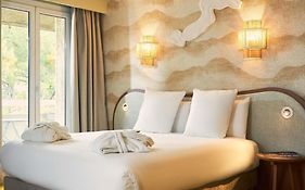 Mercure Pont D'Avignon Centre